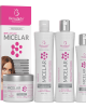 Kit Capilar Micelar