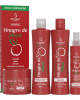 Kit Capilar Vinagre de Maçã Kit Capilar Vinagre de Maçã