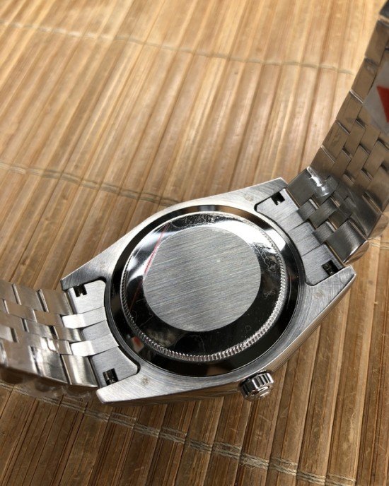Rolex Datejust jubilee Rolex Datejust jubilee