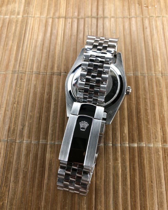 Rolex Datejust jubilee Rolex Datejust jubilee