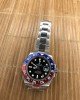 Rolex GMT master II Pepsi Rolex GMT master II Pepsi