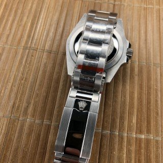 Rolex GMT master II Pepsi