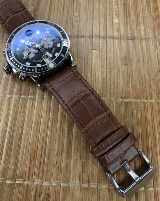 Ulysses nardin Locle