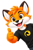 Raposa da Magazine Fox